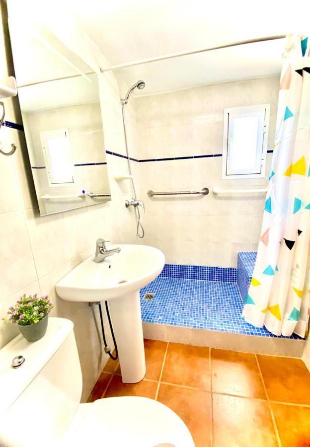 Casa Rural Manantial De Las Jaras Istán Dış mekan fotoğraf