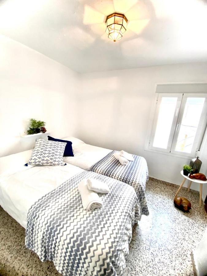 Casa Rural Manantial De Las Jaras Istán Dış mekan fotoğraf