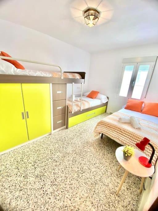 Casa Rural Manantial De Las Jaras Istán Dış mekan fotoğraf